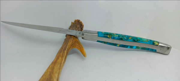 1 couteau a steak droit de table – Image 2