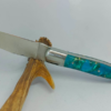 service de 6 couteaux a steak droit – Image 3
