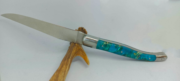 1 couteau a steak droit de table – Image 3