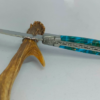 service de 6 couteaux a steak droit – Image 2