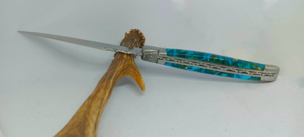 1 couteau a steak droit de table – Image 4