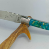 service de 6 couteaux a steak droit – Image 5