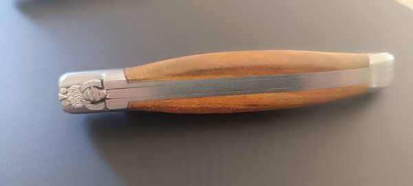 l'outil gravé – Image 2