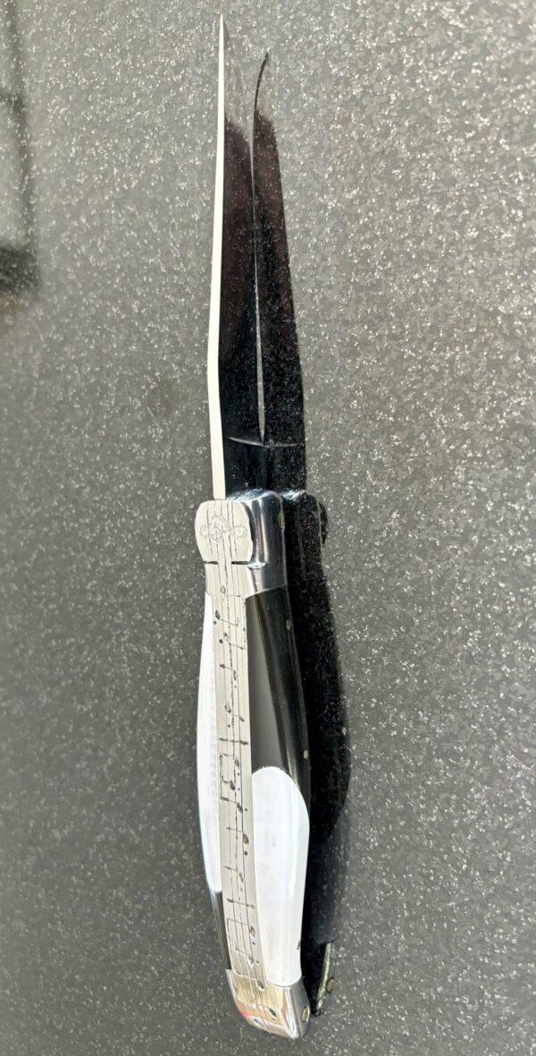 note de metal – Image 5