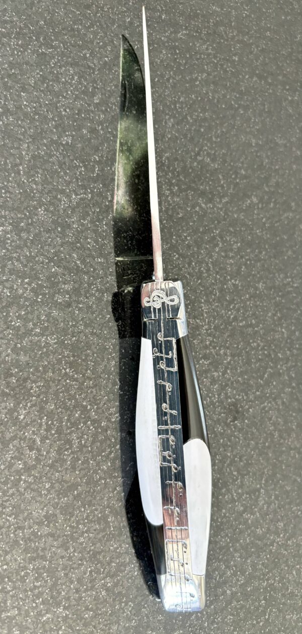 note de metal – Image 2