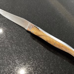 couteau_laguiole_outil_12CM_plein_manche_graver_olivier_inox