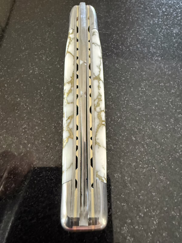 couteau Laguiole Laffont Prestige – Image 2