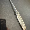 couteau Laguiole Laffont Prestige – Image 3