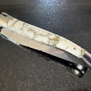 couteau Laguiole Laffont Prestige